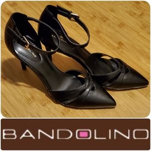 Bandolino high heel pumps